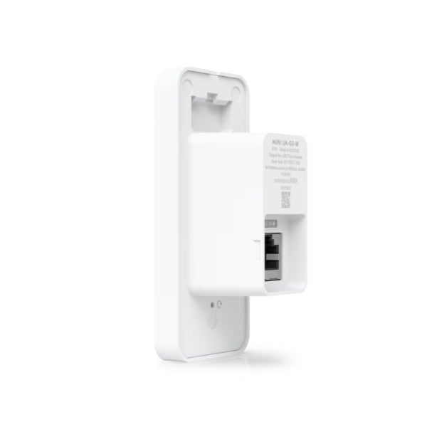 Acceso-a-Puertas-Ubiquiti-Lector-G3-Compacto-con-Touch-Pass