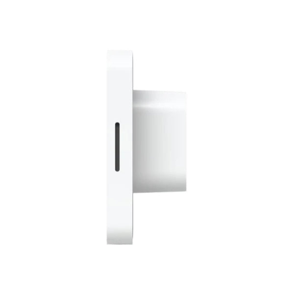 Acceso-a-Puertas-Ubiquiti-Reader-Flex-Blanco,-Lector-NFC-de-tercera-generación-con-teclado-y-soporte-para-Apple-Touch-Pass