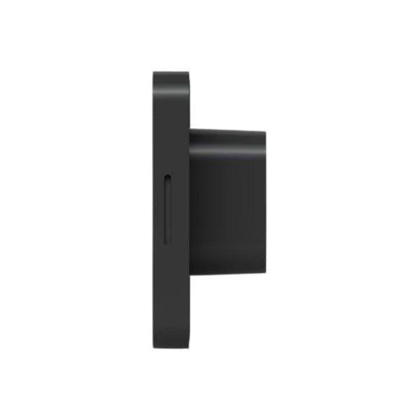 Acceso-a-Puertas-Ubiquiti-Reader-Flex-Negro,-Lector-NFC-de-tercera-generación-con-teclado-y-soporte-para-Apple-Touch-Pass