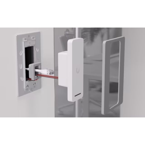 Acceso a Puertas Ubiquiti Uni-Fi Access Ultra Reader