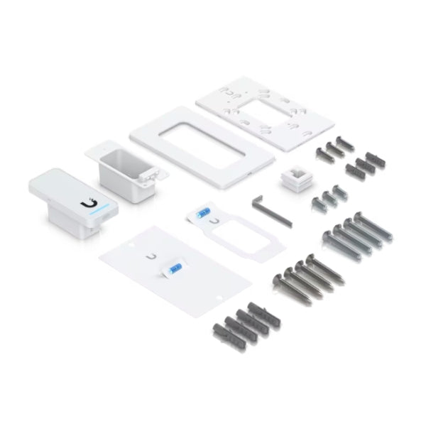 Acceso-a-Puertas-Ubiquiti-Uni-Fi-G2-Reader-UA-G2