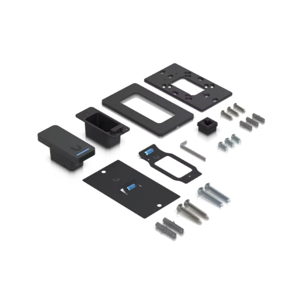 Acceso-a-Puertas-Ubiquiti-Uni-Fi-G3-Reader-Black