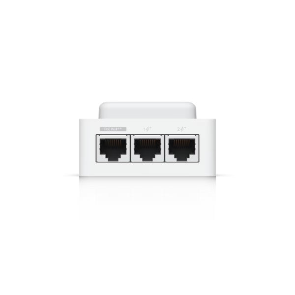 Acceso-a-Puertas-Ubiquiti-UniFi-Access-Door-Hub-Mini