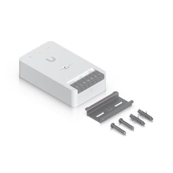 Acceso-a-Puertas-Ubiquiti-UniFi-Access-Door-Hub-Mini