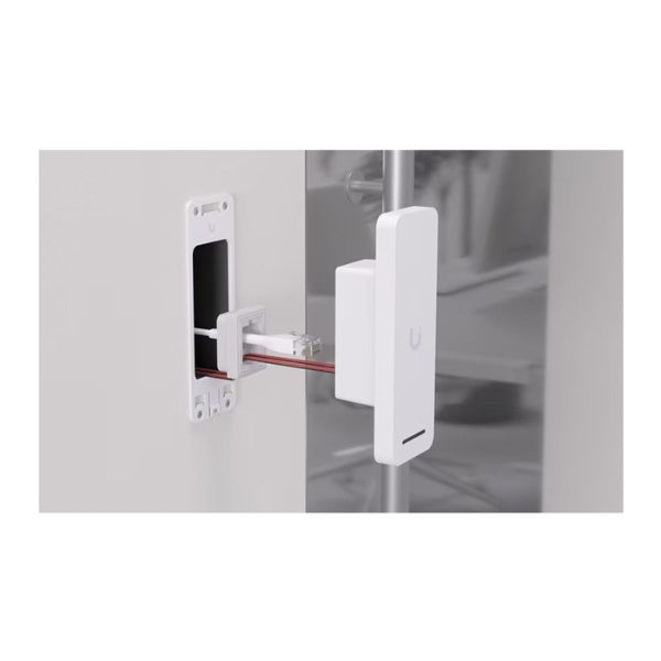 Acceso-a-Puertas-Ubiquiti-UniFi-Access-Ultra-Reader