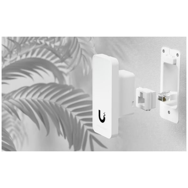 Acceso-a-Puertas-Ubiquiti-UniFi-G2-Reader-UA-G2