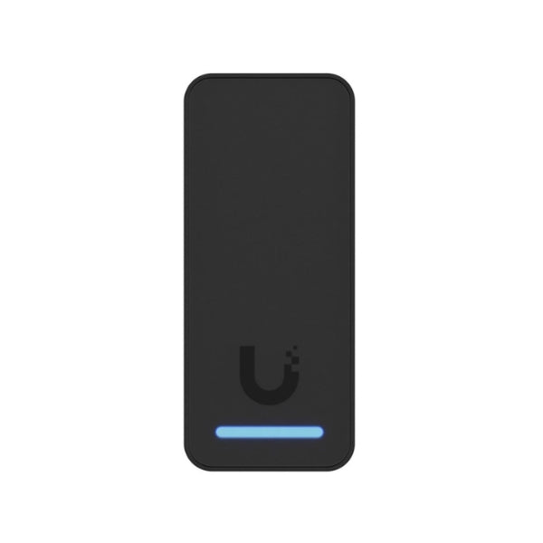Acceso-a-Puertas-Ubiquiti-UniFi-G3-Reader-Black