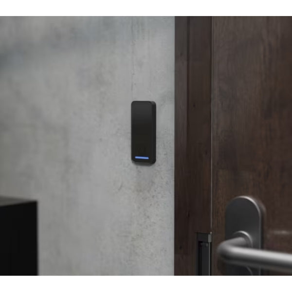 Acceso-a-Puertas-Ubiquiti-UniFi-G3-Reader-Black