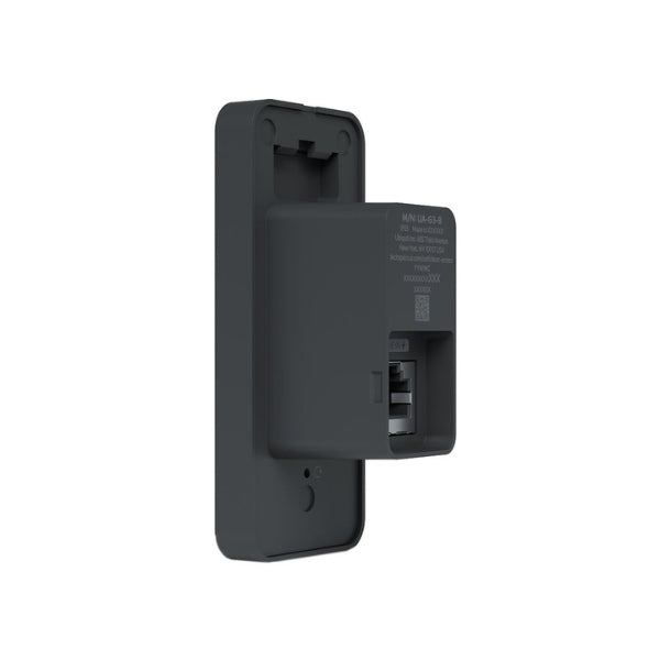 Acceso-a-Puertas-Ubiquiti-UniFi-G3-Reader-Black