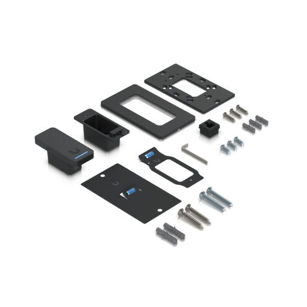 Acceso-a-Puertas-Ubiquiti-UniFi-G3-Reader-Black