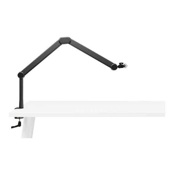 Accesorio - Elgato - Wave Mic Arm Studio Boom Arm - Clamp Mount - 143858 Threads - Adjustable Height - 10AAY9901 - Negro