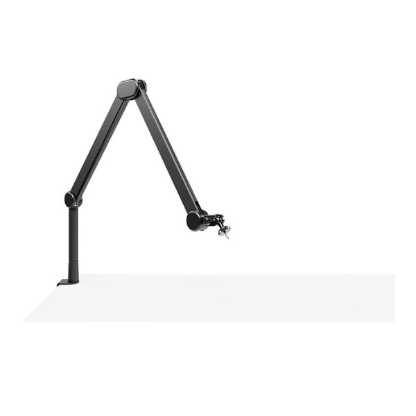 Accesorio - Elgato - Wave Mic Arm Studio Boom Arm - Clamp Mount - 143858 Threads - Adjustable Height - 10AAY9901 - Negro