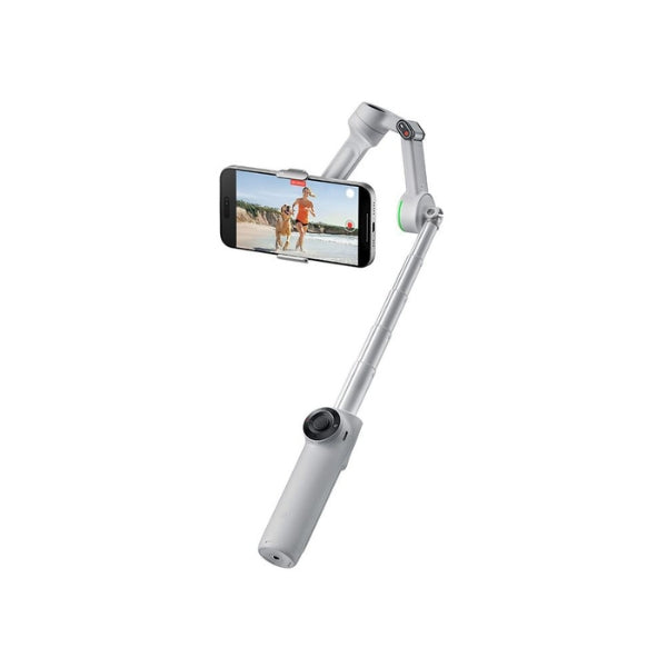 Accesorio - Insta360 - Flow 2 Pro Creator Kit - Gris - CINSABQBFLOW208