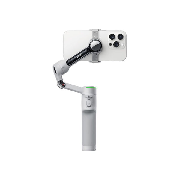 Accesorio - Insta360 - Flow 2 Pro Creator Kit - Gris - CINSABQBFLOW208