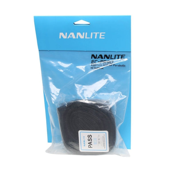 Accesorio-Nanlite-Fabric-Grid-para-Para-90-Softbox