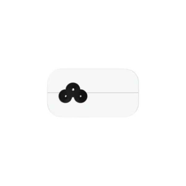 Accesorio-Ubiquiti-Adaptador-para-alimentar-dispositivos-UniFi-PoE,-reducir-dependencia-de-la-alimentación-del-switch-PoE-y-proporcionar-una-conexión-LAN-Gigabit,-15W