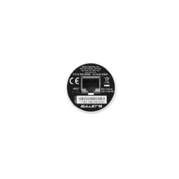 Accesorio-Ubiquiti-B-DB-AC-Bullet-Dual-Band-AC-airMAX-2,4GHz-5GHz-11ac