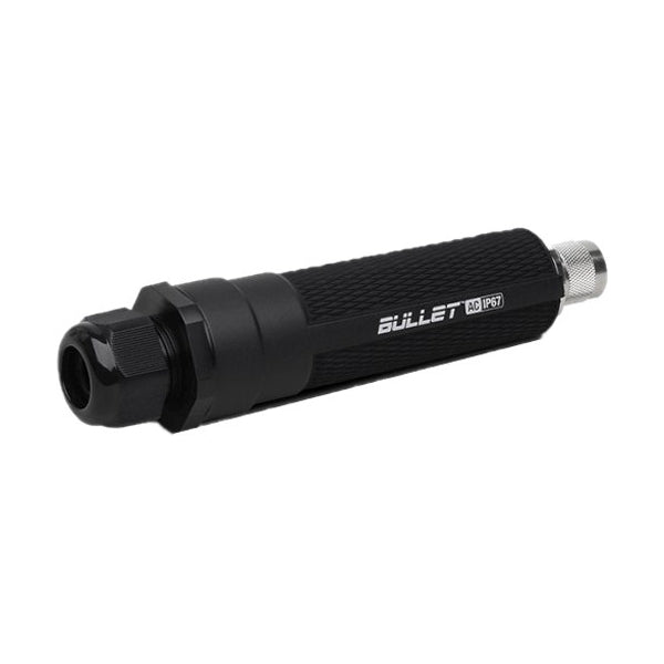 Accesorio-Ubiquiti-Bullet,-Dual-Band,-AC,-Titanium,-Versión-US-BULLETAC-IP67-us