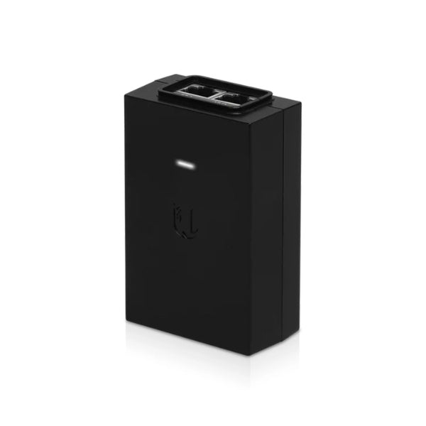 Accesorio-Ubiquiti-POE-24-30W-PoE-Injector-(24-VDC,-30W)-Adaptador-PoE-Gigabit