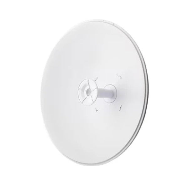 Accesorio Ubiquiti RD-5G30-LW 5GHz Rocket Dish 30dBi con Kit Rocket Light Weight