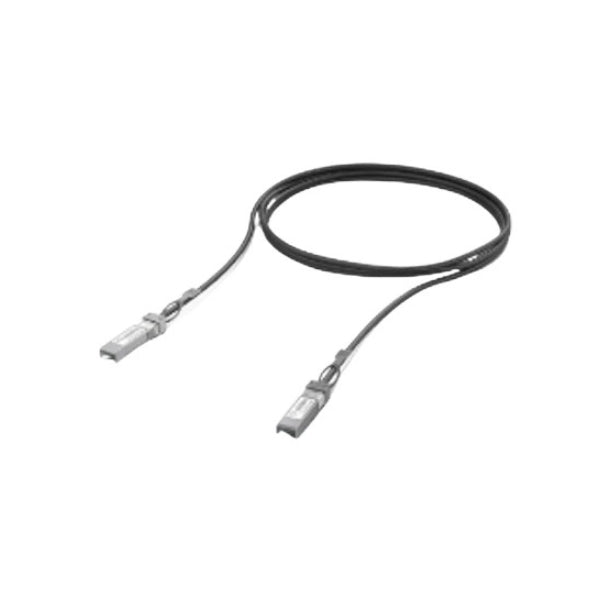 Accesorio-Ubiquiti-SFP+-Cable-de-conexión-directa-con-una-tasa-máxima-de-datos-de-10-Gbps,-3-mts