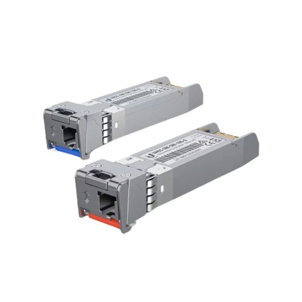 Accesorio-Ubiquiti-U-Fiber-Módulo-Single-Mode-10G-BiDi-1-Par