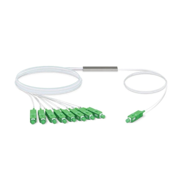 Accesorio-Ubiquiti-UFIBER-PLC-8-SPLITTER