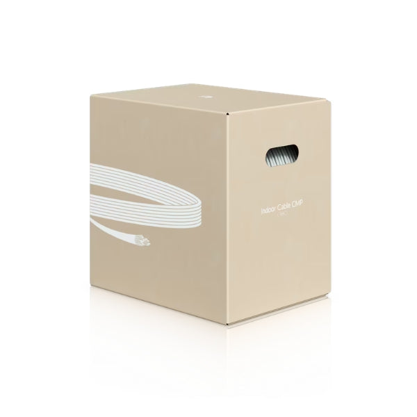 Accesorio-Ubiquiti-UniFi-Cable-Cat6,-Clasificación-CMP