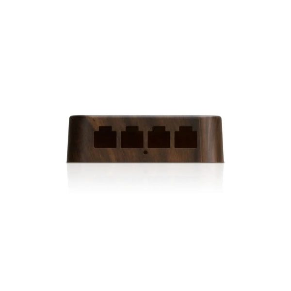 Accesorio-Ubiquiti-UniFi-In-Wall-HD-Cover-Wood-3-Pack-In-Wall-HD-Covers