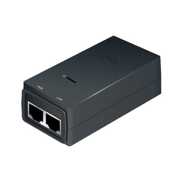 Accesorio-Ubiquiti-UniFi-PoE-Injector-24-12W