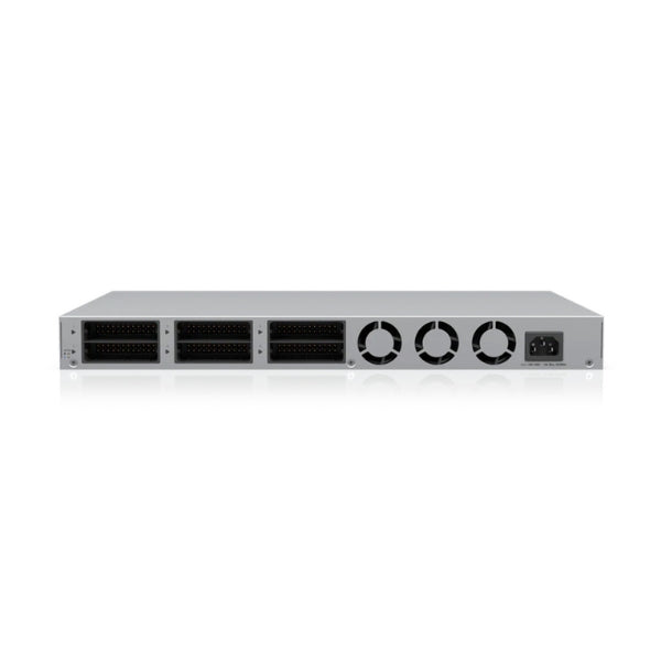 Accesorio-Ubiquiti-UniFi-Redundant-Power-System,-Presupuesto-de-energía-DC-950W,-6-puertos-USP-DC,-1-Ethernet