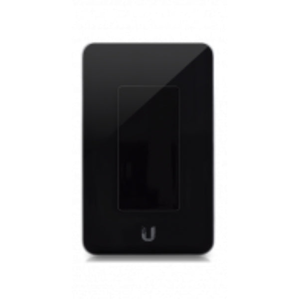 Accesorio-Ubiquiti-mFi-LD-In-Wall-Black-Switch-Dimmer-Gestionable-Wi-Fi-802,11bgn