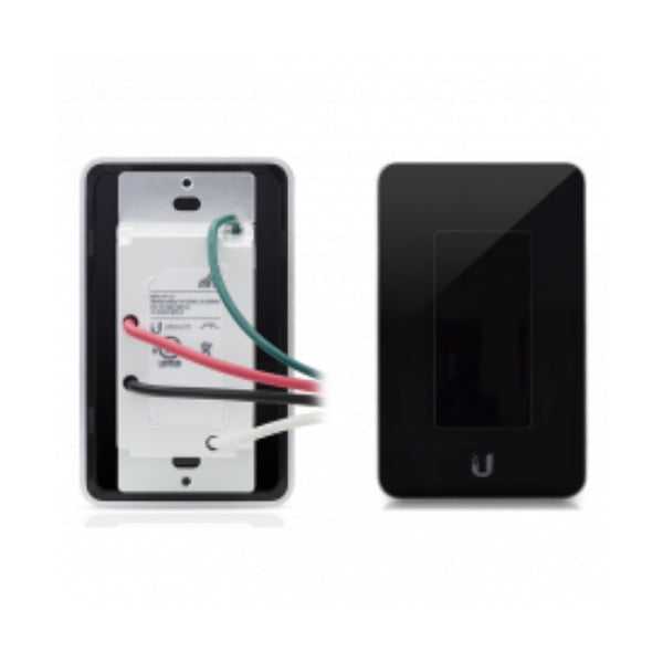 Accesorio-Ubiquiti-mFi-LD-In-Wall-Black-Switch-Dimmer-Gestionable-Wi-Fi-802,11bgn
