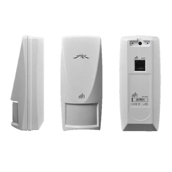 Accesorio-Ubiquiti-mFi-MSW-Sensor-de-Movimiento-para-Montaje-en-Pared-para-mFi-Networked-Machine-Interface