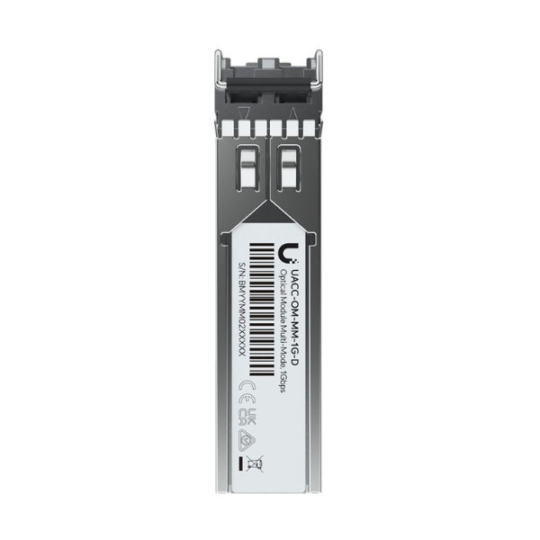 Accesorios-Ubiquiti-1G-Multi-Mode-Optical-Module