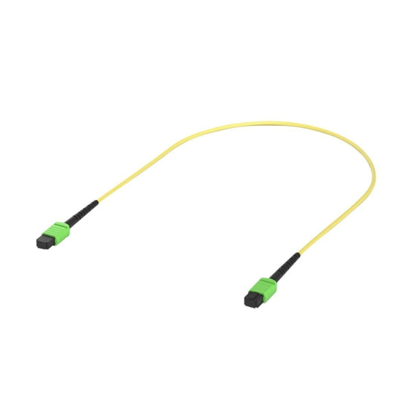 Accesorios-Ubiquiti-Cable-de-Fibra-OS2-MPO-12-APC-0,5-Metros