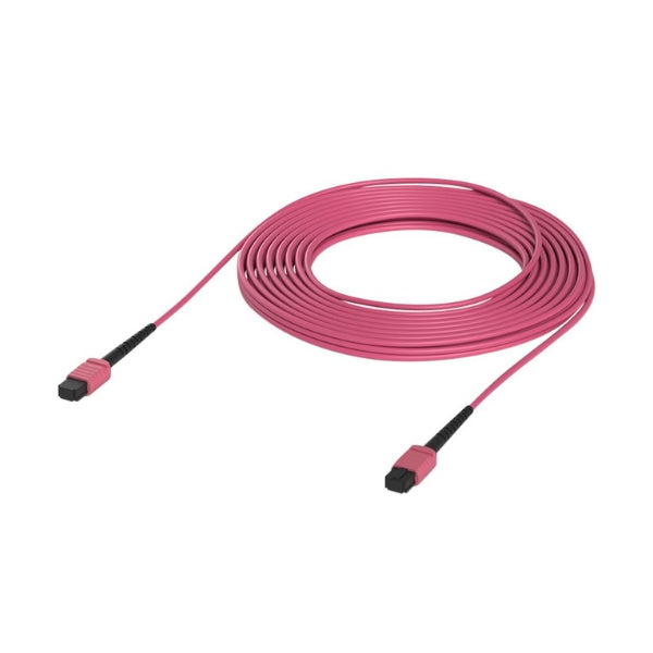 Accesorios-Ubiquiti-Cable-de-Fibra-Óptica-OM4-MPO-12-UPC-10m