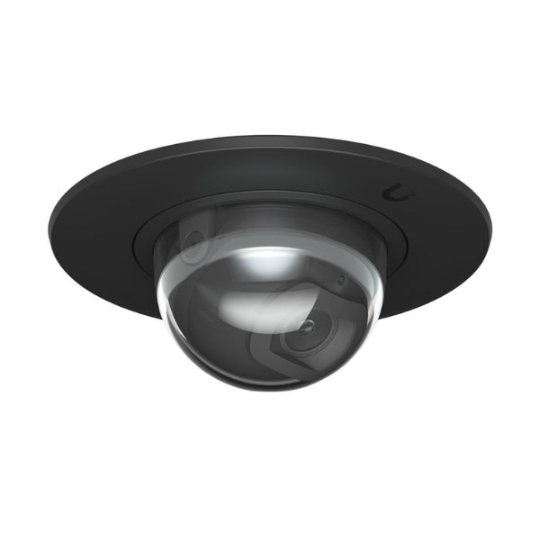 Accesorios-Ubiquiti-Montaje-Empotrado-G5-Dome-Ultra---Negro