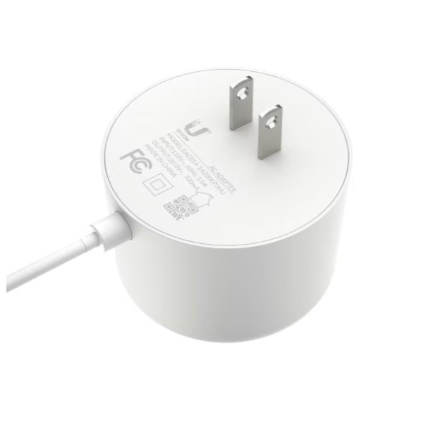 Accesorios-Ubiquiti-UniFi-G4-Doorbell-Power-Supply-UVC-G4-Doorbell-PS