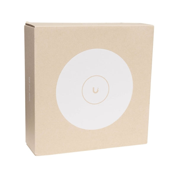 Access-Point-Ubiquiti-U7-Pro-XGS-WiFi-7-10GbE-8-Streams-PoE++Cobertura-160-m²