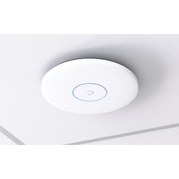 Access-Point-Ubiquiti-U7-Pro-XGS-WiFi-7-10GbE-8-Streams-PoE++Cobertura-160-m²