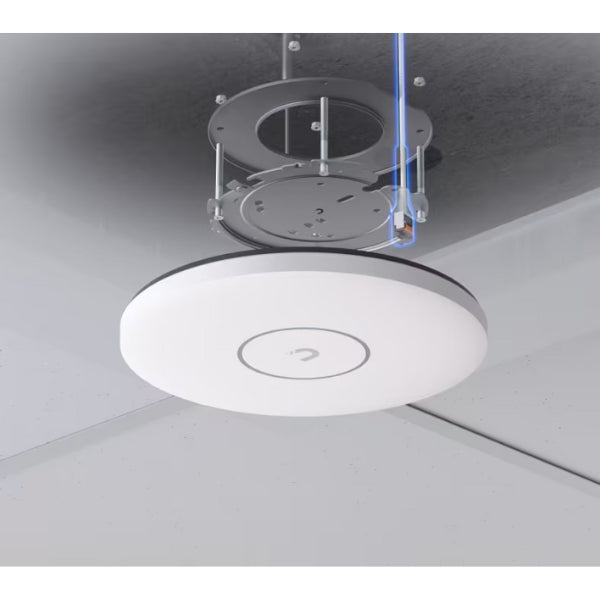 Access-Point-Ubiquiti-U7-Pro-XGS-WiFi-7-10GbE-8-Streams-PoE++Cobertura-160-m²