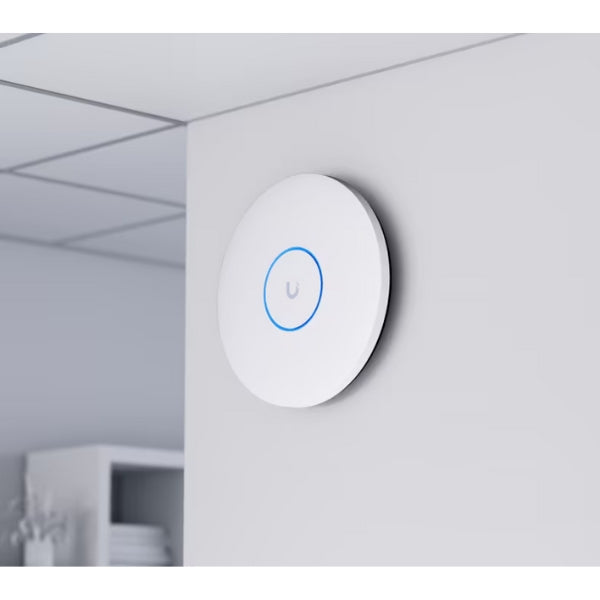 Access-Point-Ubiquiti-U7-Pro-XGS-WiFi-7-10GbE-8-Streams-PoE++Cobertura-160-m²