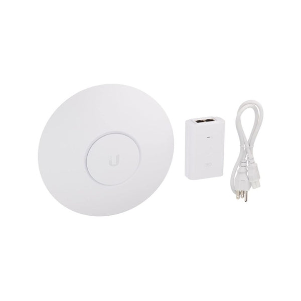 Access-Point-Ubiquiti-UniFi-AC-HD-WiFi-5-1,7Gbps-8-Streams-PoE+Montaje-Pro