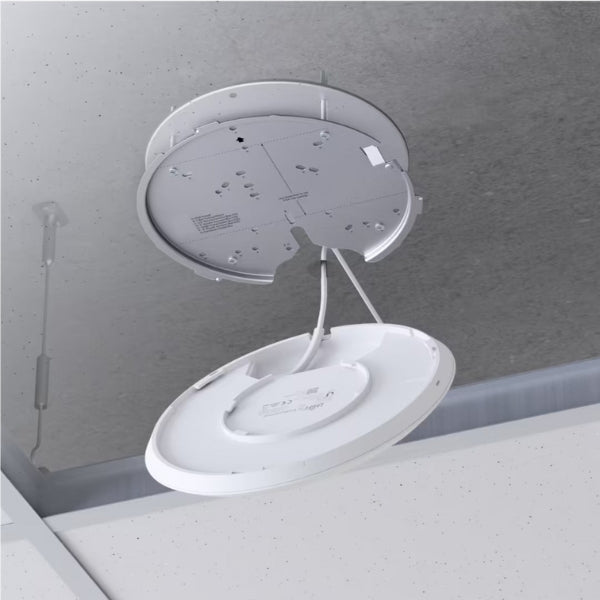 Access-Point-Ubiquiti-UniFi-U6-Enterprise-WiFi-6E-Tri-Band-2,5GbE-PoE+Cobertura-140 m²