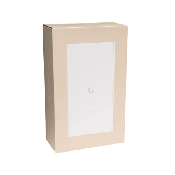 Access-Point-Ubiquiti-UniFi-U6-Mesh-Pro-WiFi-6-Dual-Band-IPX6-PoE-para-Interior-Exterior
