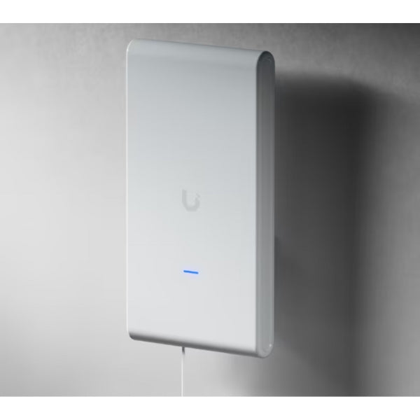 Access-Point-Ubiquiti-UniFi-U6-Mesh-Pro-WiFi-6-Dual-Band-IPX6-PoE-para-Interior-Exterior
