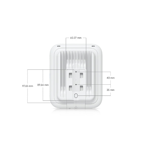 Access-Point-Ubiquiti-UniFi-U7-Outdoor-WiFi-7-Dual-Band-IPX6-2,5GbE-PoE+Cobertura-465-m²