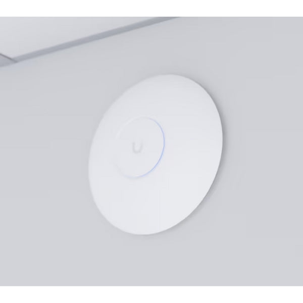 Access-Point-Ubiquiti-UniFi-U7-Pro-Max-WiFi-7-Tri-Band-2,5GbE-PoE+Cobertura-160-m²