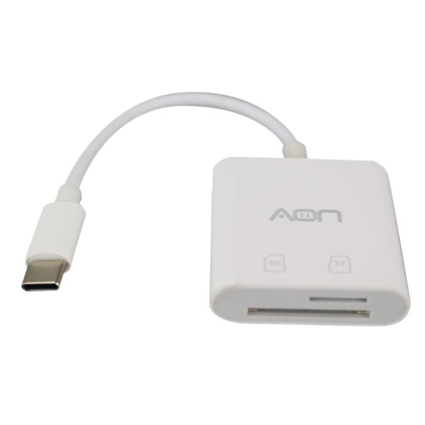 Adaptador-AON-USB-C-a-Micro-SD-y-SD-Card-2-en-1-AO-AD-1016-_1